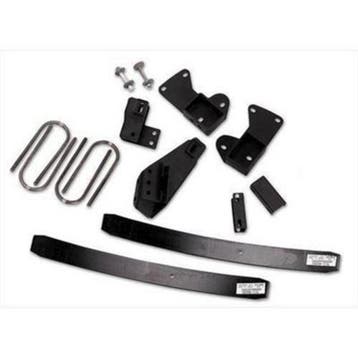 Tuff Country 4in Lift Kit, Ophalen of Verzenden, Nieuw
