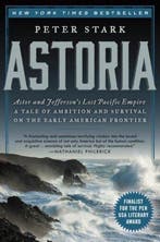 Astoria 9780062218308 Peter Stark, Verzenden, Gelezen, Peter Stark