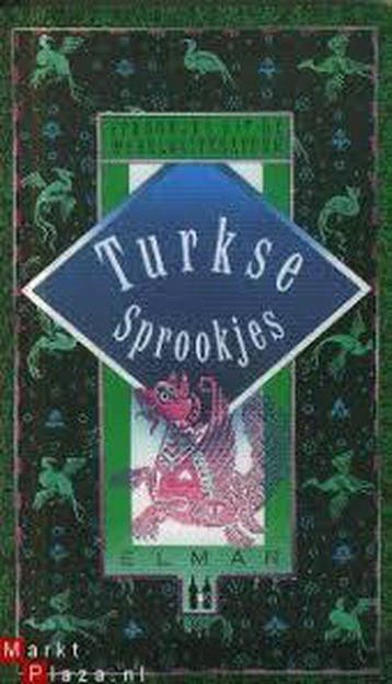 Turkse sprookjes - Van Wely, Verzenden, Gelezen