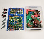 Lego - Pirates - 35+ minifiguren, wapens en onderdelen, Nieuw