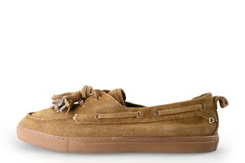 Poelman Bootschoenen in maat 39 Beige, Poelman, Verzenden, Beige, Zo goed als nieuw