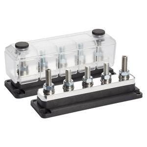 5x M8 Busbar (60V/600A), Ophalen of Verzenden, Nieuw
