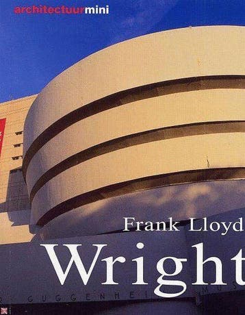 Frank Lloyd Wright 9783833126291 Arnt Cobbers, Verzenden, Gelezen, Arnt Cobbers