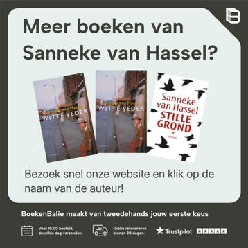 Milde klachten - Sanneke van Hassel 9789403131191, Verzenden, Zo goed als nieuw, Sanneke van Hassel