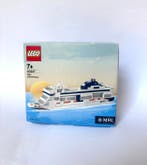 Lego Set - 40227 - Promotional - MSC Meraviglia, Nieuw