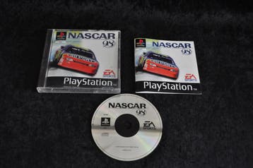 Nascar 98 Playstation 1 PS1, Verzenden, Nieuw