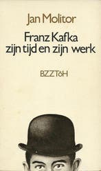 Franz Kafka zijn tijd en zijn werk 9789062910311 Molitor, Verzenden, Zo goed als nieuw, Molitor