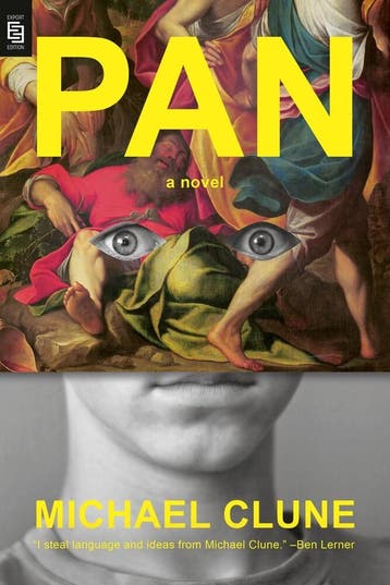 Pan - michael clune 9798217060498, Verzenden, Zo goed als nieuw, Michael clune