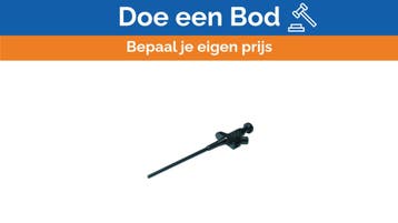 Bieden: Test Probe KLEPS30RD+ZW black, Ophalen of Verzenden, Nieuw, Elektra en Verlichting, Zeilboot of Motorboot