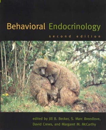 Behavioral Endocrinology 2e - Becker 9780262523219, Verzenden, Gelezen, Becker