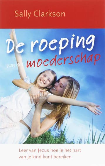 Roeping van het moederschap - S. Clarkson 9789051942965, Verzenden, Gelezen, S. Clarkson