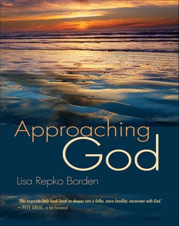 Approaching God, Ophalen of Verzenden, Nieuw