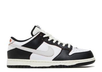 Nike SB Dunk Low HUF San Francisco (Schoenen), Overige kleuren, Verzenden, Nike, Nieuw