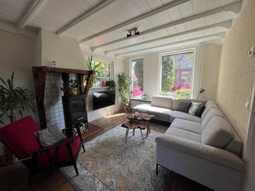 Te huur: Huis Buizenberg in Vianen NB, Noord-Brabant, Vianen NB