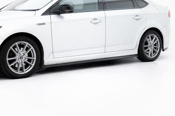 Side Skirts Diffusers Ford Mondeo ST-Line Sedan Mk4 Facelift, Verzenden, Nieuw