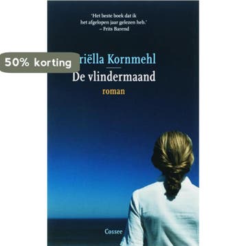 De vlindermaand 9789059361287 Ariella Kornmehl, Verzenden, Gelezen, Ariella Kornmehl