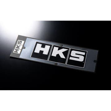 HKS HKS STICKER HKS W200, Ophalen of Verzenden