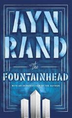 The Fountainhead 9780451191151 Ayn Rand, Verzenden, Gelezen, Ayn Rand