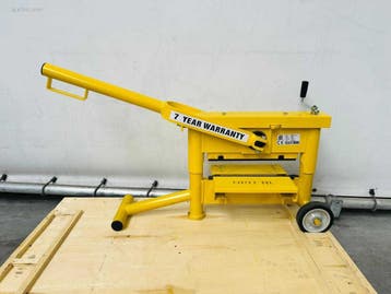 4x Orit - 3300-ES - Steenknipper Orit 3300-ES, Nieuw