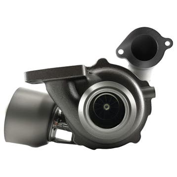 Turbo geschikt voor Citroën C4 Aircross Berlingo 1.6 HDi..., Verzenden, Nieuw, Citroën