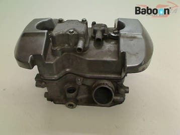 Cilinderkop Achter Honda VT 750 C2 ACE (Aero) 1997-2003, Verzenden, Gebruikt
