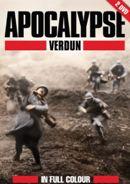 Apocalypse Verdun - DVD, Verzenden, Nieuw in verpakking