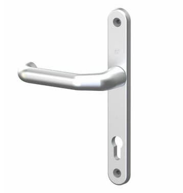 S2 veiligheidsbeslag 3221 smal binnen schild PC92 OV, Verzenden, Nieuw