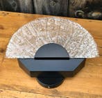 Wandlamp - Glas, Metaal - Murano, Antiek en Kunst
