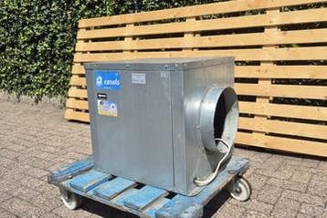 Berkel lintzaag slagerijmachines veiling, Nieuw in verpakking, Overige typen
