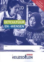 Eetcultuur en   wensen 9789037250114, Verzenden, Zo goed als nieuw
