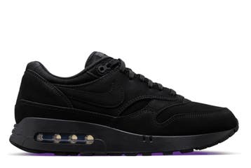 Nike Air Max 1 86 Big Bubble Black Cat • 42 46, Ophalen of Verzenden, Nieuw, Nike, Sneakers of Gympen