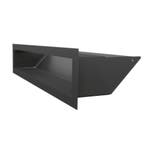 Convectierooster Black Luft 45s 9x40, Nieuw