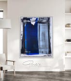 Parscha Mirghawameddin - Breaking Free - XXL