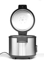 Hendi Rijstkoker | Profi Line | 5,4L | 230v | 513x422x775mm, Ophalen of Verzenden, Nieuw in verpakking