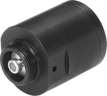 Festo Versterker Actuator - 3716, Verzenden, Nieuw