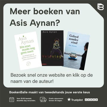 Leven en legende van Agounchich / De Berberbibliotheek / 1, Boeken, Verzenden, Zo goed als nieuw, Asis Aynan
