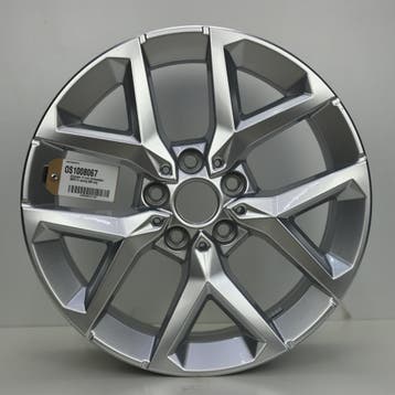 Originele velgen 17 inch BMW X1 styling 896 *OS1008067*, Gebruikt, Velg(en), 17 inch, Ophalen of Verzenden