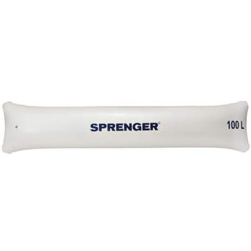 Sprenger Luchtzak 142cm x 32cm, Watersport en Boten, Ophalen of Verzenden, Nieuw