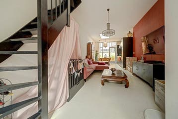Te huur: Huis Van Bleyswijckstraat in Delft, Delft, Zuid-Holland