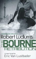 The Bourne Retribution 9781409149613 Robert Ludlum, Verzenden, Gelezen, Robert Ludlum