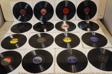 Various Artists/Bands in Jazz - Diverse artiesten - 16 x, Nieuw in verpakking