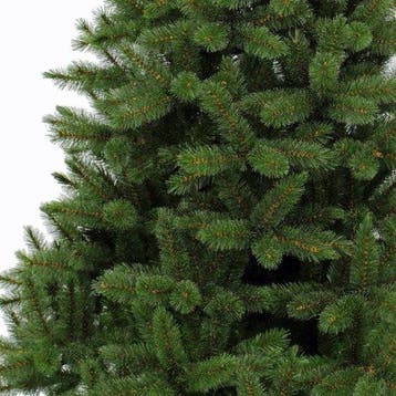 2dekans | Triumph Tree Bristlecone Kunstkerstboom - H185 x, Ophalen of Verzenden, Zo goed als nieuw