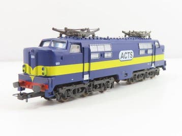 Lima H0 - L208212 - Elektrische locomotief (1) - Serie 1200, Hobby en Vrije tijd, Modeltreinen | H0, Nieuw
