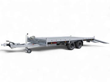 Anssems MSX 3000.405x200 Go-Getter Autotransporter, Ophalen of Verzenden, Nieuw