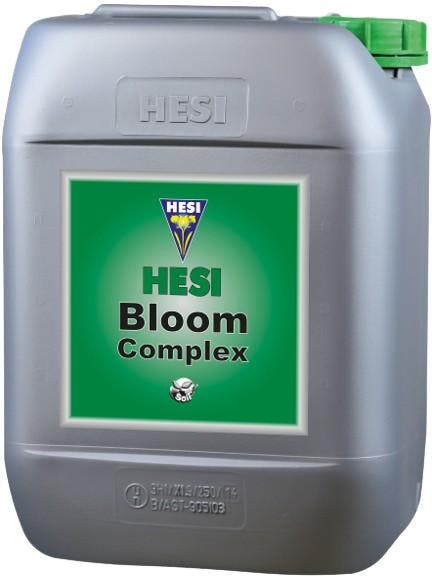 Hesi Bloom Complex 5L, Tuin en Terras, Plantenvoeding, Verzenden