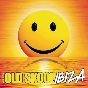Various - Back To The Old Skool Ibiza (2xCD, 2002), Cd's en Dvd's, Ophalen of Verzenden, Zo goed als nieuw