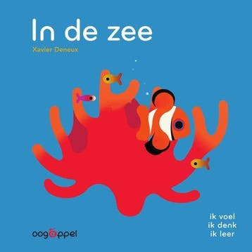 In De Zee |  | Nieuw, Boeken, Ophalen of Verzenden, Nieuw