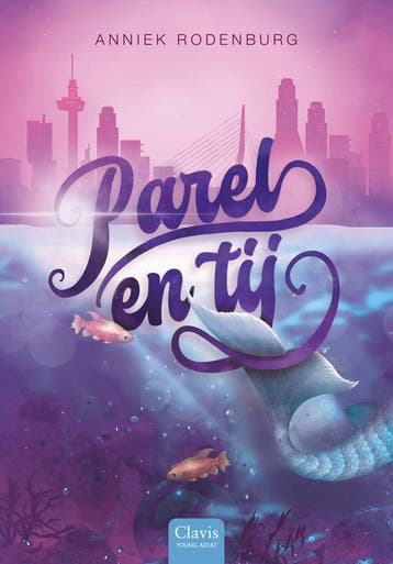 Parel en tij (Goed), Boeken, Verzenden, Gelezen, Anniek Rodenburg