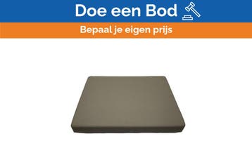 Bieden: Quicksilver 505 Cabin Sunlounge Center, Ophalen of Verzenden, Nieuw