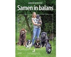 Boek Samen in balans 9789402600896, Verzenden, Zo goed als nieuw